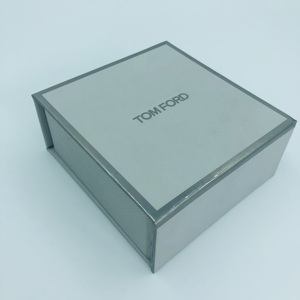 Özel dokulu kağıt kutu katlanır ambalaj ambalaj alışveriş çantaları sayaçlar - Product Image 1