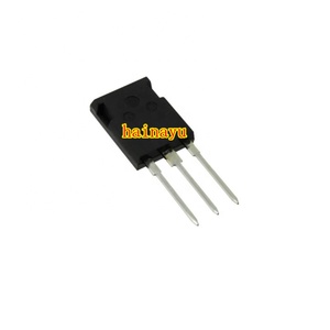 Hainayu IC電子部品集積回路TO-3P 76N25 IXTQ76N25T IXTQ22N60P IXGQ90N27PB - Product Image 1