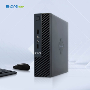 SHARE Chinese Günstige Marke Barebone-System ohne CPU H310C Desktop-Computer gehäuse I7 Linux NUC Anpassbarer Mini-Preis-PC - Product Image 1