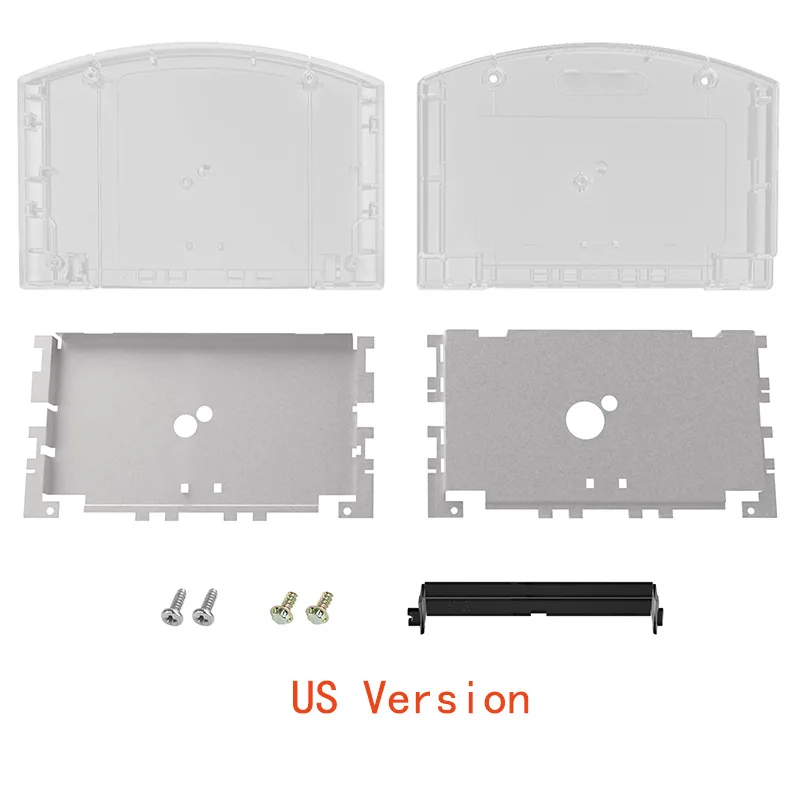 White-US Version