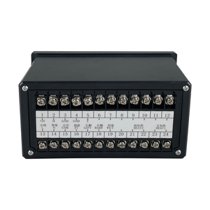 XM-18F промышленный pid Многофункциональный цифровой дисплей модульный регулятор температуры - Product Image 2