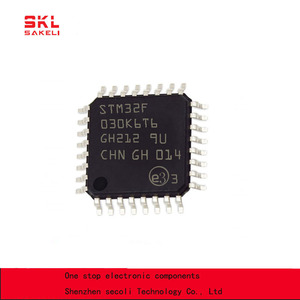 LQFP-32 microcontrollore Mcu circuiti integrati STM32F030K6T6