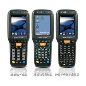 Datalogic Skorpio-X4 Industrial Rugged Wireless Android Barcode Scanner Handheld Terminal Pdas <strong>Mobile</strong> <strong>Computer</strong> for Warehouse - Product Image 2