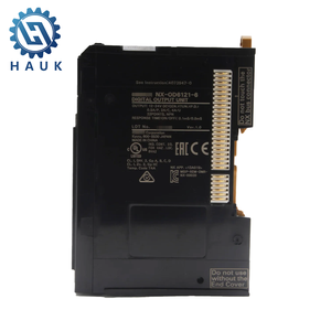 Brand Original Om-ron Plc NX-OD6121-6 I/O System NX I/O Bus 32 <strong>Digital</strong> <strong>Outputs</strong> Module Plc Pac Dedicated <strong>Controllers</strong> - Product Image 3
