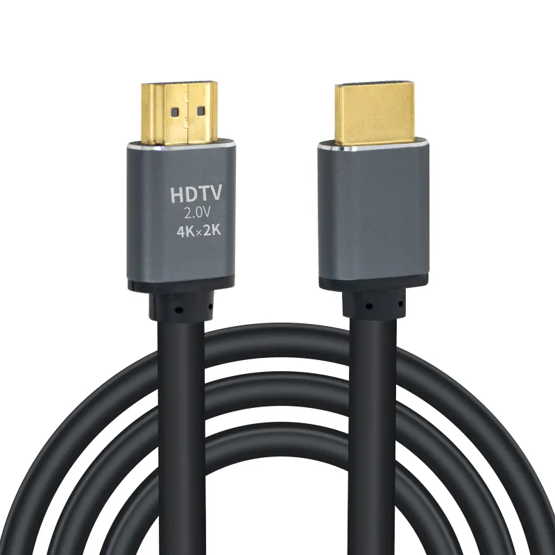 SIPU fornitore di cavi di alta qualità al miglior prezzo cavo da 4k hdmi a hdmi 1.5m 2m 3m 5m 10m