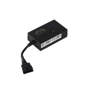Gps 4G Coban 401 Di Qiu Tu Xing rastreador GPS Tk 401 con plataforma web gratuita y aplicaciones Trackerhome Baanool IOT Iot - Product Image 1