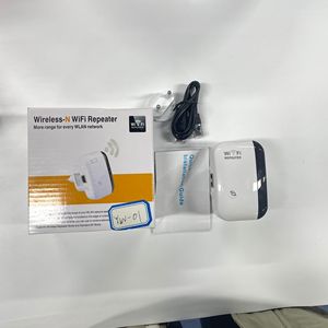 Long Range Amplifier <strong>WiFi</strong> Range <strong>Extender</strong>, Wireless Internet Repeater <strong>WiFi</strong> <strong>Extender</strong>, Signal Booster with Ethernet Port - Product Image 5