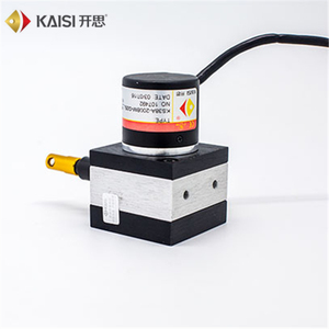 <strong>linear</strong> <strong>potentiometer</strong> position <strong>sensor</strong> 400mm draw wire position <strong>sensor</strong> - Product Image 2