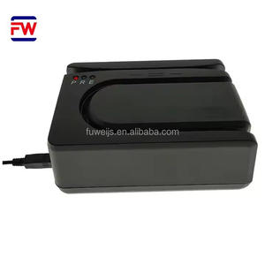 USB MICR1250 banka kontrol okuyucu tarayıcı kart okuyucu cihazı - Product Image 1