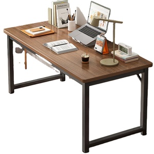 <strong>Custom</strong> Multifunctional Simple <strong>Computer</strong> Desk Dressing Table Study Table Office Desks for Office Equipment - Product Image 1