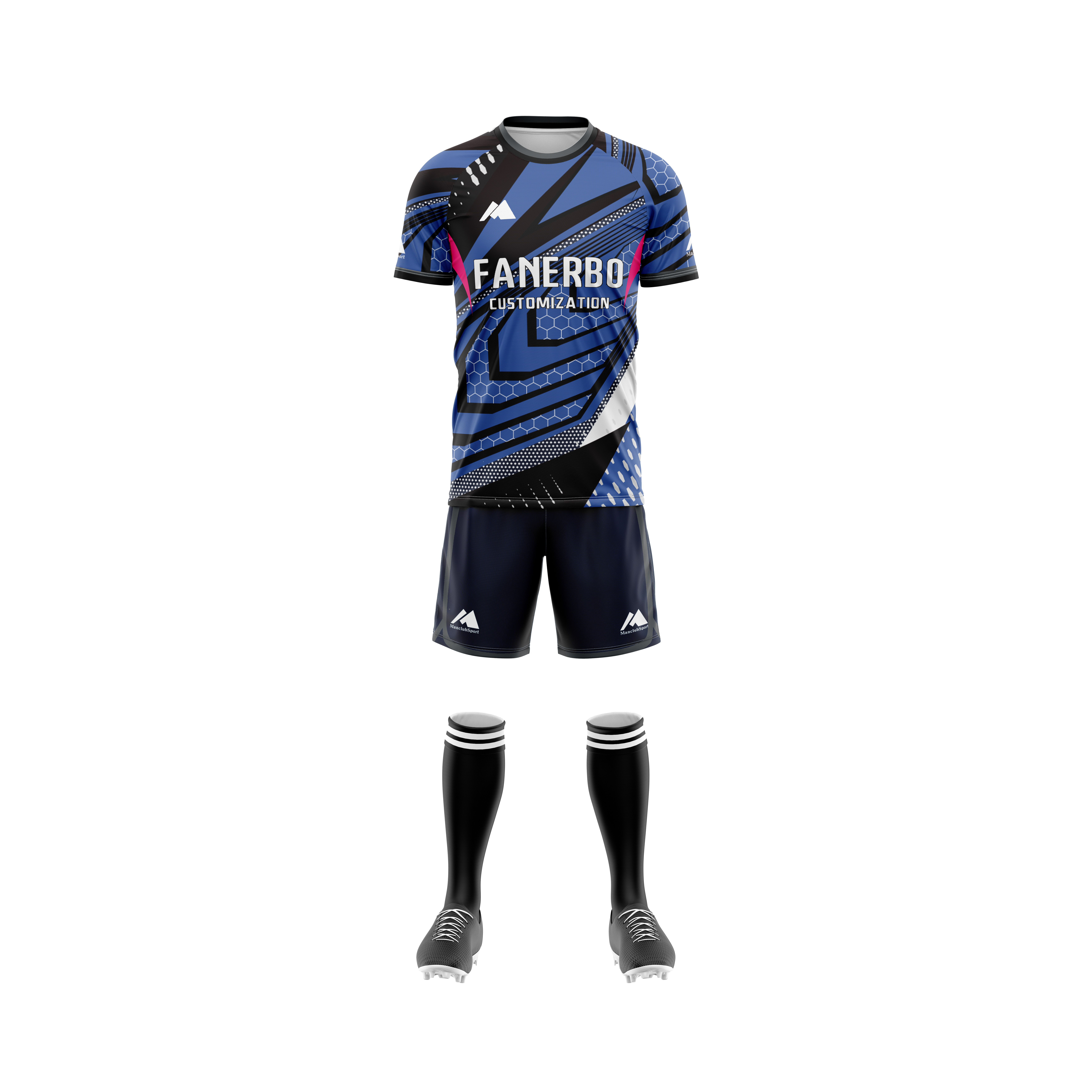 Azul