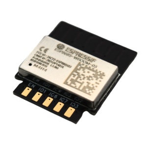 โมดูล ESP8685-WROOM-03แบบบูรณาการประสิทธิภาพสูง ICS ประเภทผลิตภัณฑ์ - Product Image 1