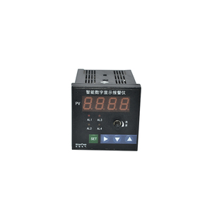 Regolatore di temperatura regolatore di alta precisione termometro Nteligent digital panel meter - Product Image 4