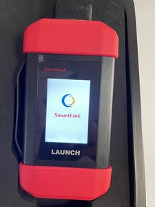LAUNCH-escáner profesional de programación en línea PADVII, para coche