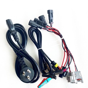 CRI220Common Rail <strong>Injector</strong> Tester Fuel <strong>Injector</strong> Detection - Product Image 5