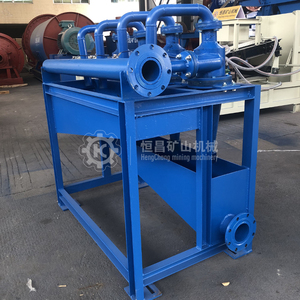 Competitive <strong>Price</strong> Oil Water Separation Classify Dewatering Machine PU Material <strong>Cyclone</strong> for Mining Gold Sand Mud Slurry Liquid - Product Image 6