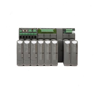 オリジナルPlcモジュールICS Triplex T98029000シリーズ冗長16-Chデジタル入力TA数量 - Product Image 1