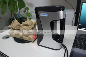 Handheld 0.04mm Precision Cnc <strong>3d</strong> Scanner Manufacture for <strong>Scanning</strong> Human Body <strong>3D</strong> Modeling Scanner - Product Image 6