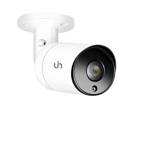 Good Price Uin 4k Hd Poe Ip Shopping Mall Home Universal Bullet <strong>Camera</strong> Outdoor Night Vision H.265 Ipy-b718sf2w <strong>Security</strong> CCTV - Product Image 1