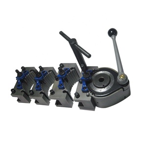 Quick Change Tool Post Europe Quick Change Tool Post and Tool Holders <strong>a</strong> <strong>B</strong> E Type - Product Image 3