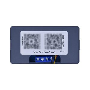 Módulo de controlador de temperatura del termostato remoto WiFi, refrigeración y calefacción, alarma de temperatura alta y baja, registro de nube - Product Image 6