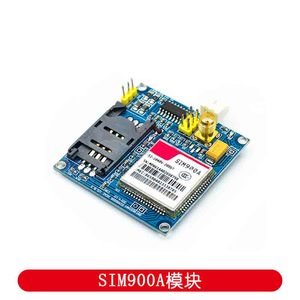 SIM900/SIM900A-Modul, SMS, Entwicklungs board, GSM, GPRS, STM32, für die drahtlose Daten übertragung über TC35i - Product Image 5