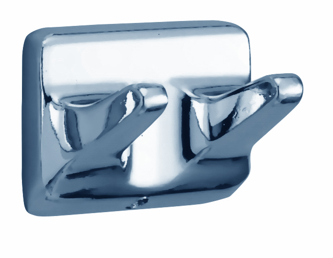 ตะขอแขวนเสื้อคู่