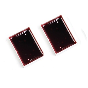 1.2 pollici a una cifra 7 segmento PCB basato Display a LED - Product Image 4