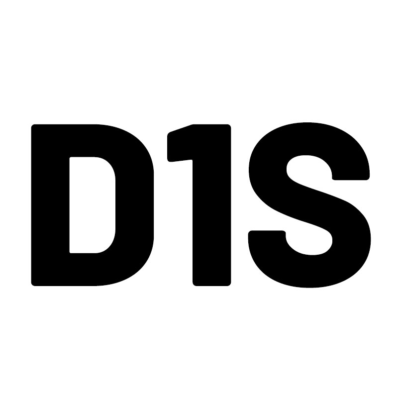 D1S