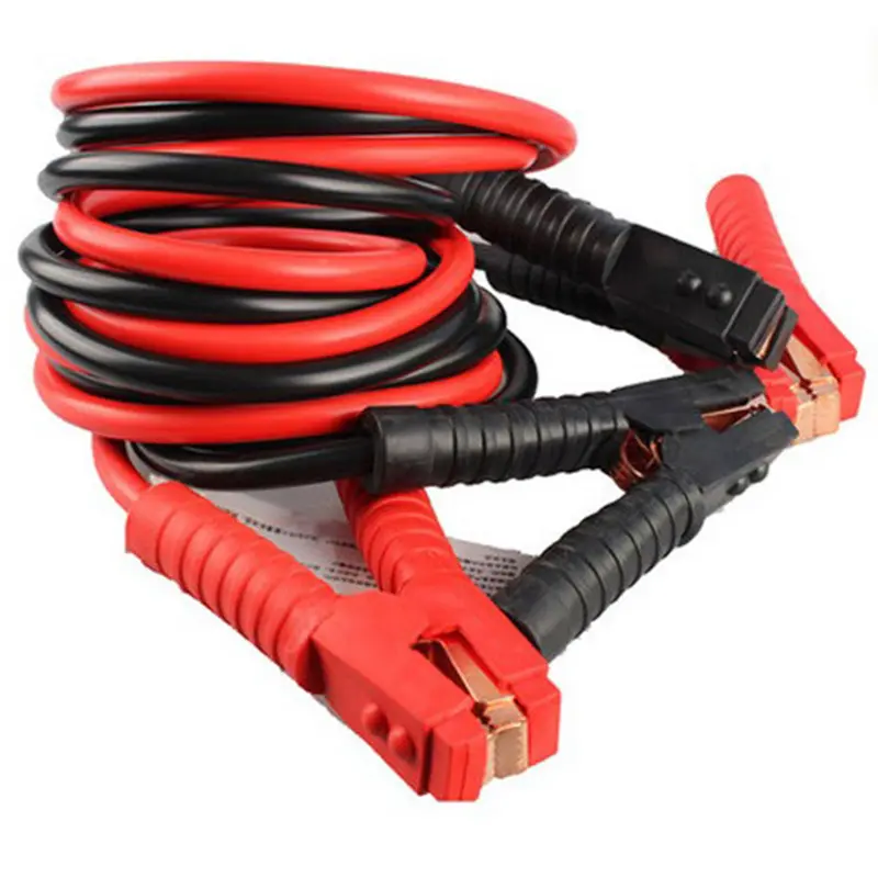 Fabriek Levering 400a 600a 800a 1200a 1500a 2M 3M 4M Auto Accu Jumper Kabel Booster Kabel