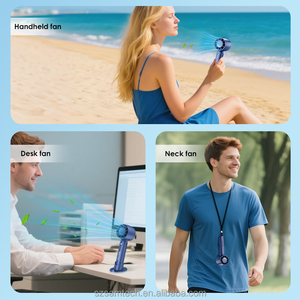 Taşınabilir Mini <span class=keywords><strong>Turbo</strong></span> el fanı cep mikro USB şarj edilebilir Fan 3-Speed süper güçlü rüzgar seyahat yaz soğutma fanı ile hediye