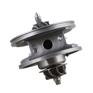 <strong>Turbo</strong> Core 54359880015 for Opel Astra H Corsa Lancia Musa Ypsilon <strong>1.3</strong> Multijet - Product Image 1