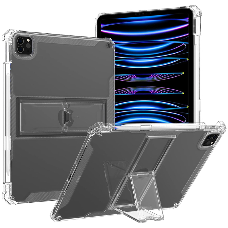 Clear TPU