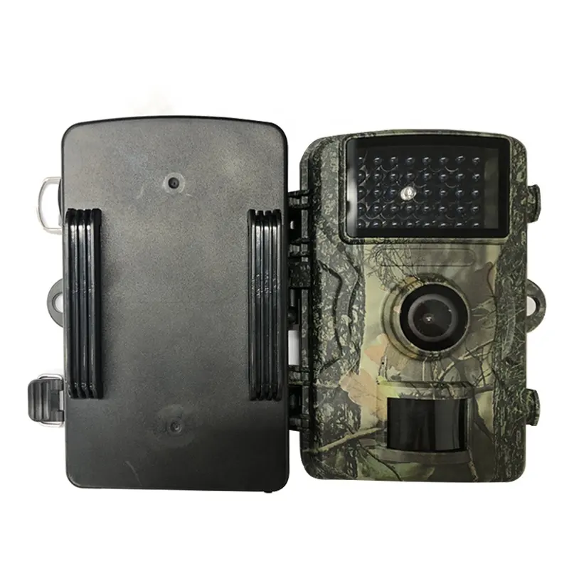 Relee Fabriek Infrarood Videorecorder Camera Outdoor Batterij Nachtzicht Digitale Dierenpad Jachtcamera