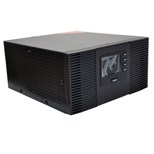 CPU控制的1相输入1相输出电梯高频逆变器 - Product Image 1