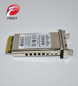 CVR-X2-SFP X2 10G เป็น SFP + ตัวแปลงโมดูลพอร์ต X2 10G เป็นอะแดปเตอร์พอร์ต10g สำหรับตัวแปลงพอร์ต3560E