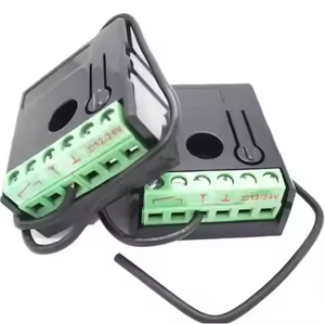 24V Mini Smart RF Wireless trasmettitore e ricevitore Kit uso domestico telecomando per porta/Gate Mini tastiera telecomando - Product Image 6