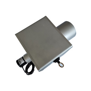 HLH-LF40000mm resistenza tipo 0-5kOhms doppia uscita serie valore assoluto corda spostamento sensore di spostamento encoder - Product Image 2