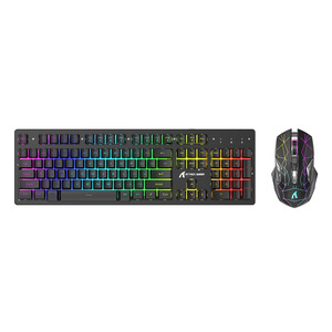 Cololight Stream Deck Smart Gaming controllo Desktop Cyberpunk Gaming Mini tastiera tastiera personalizzata tastiera Rgb meccanica - Product Image 6