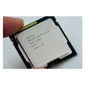 100% Work Stock Modle Computer Processor <strong>I7</strong> 3770 Cpu <strong>I7</strong> 3770S <strong>I7</strong> <strong>3770K</strong>