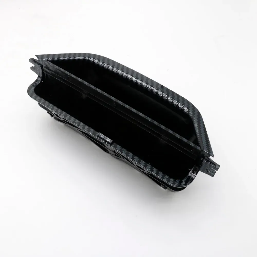 Fibra di carbonio RHD
