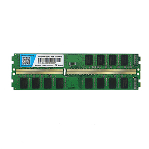 Ddr3 1600MHz 4gb neue Ram-Speicher-PC3-12800-Karte Fabrik preis für PC-Desktop