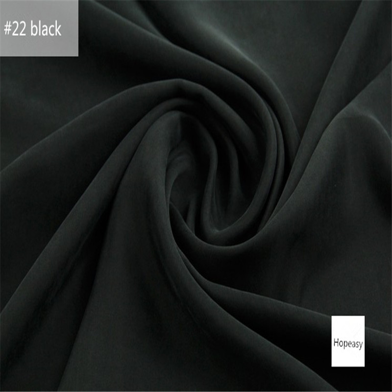 #22 black