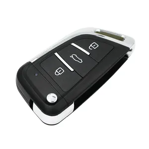 KEYDIY B29 KD uzaktan anahtar B serisi 3 düğmeler evrensel KD uzaktan anahtar Accsesories ururg200 KD-X2 jeneratör araçları için - Product Image 5