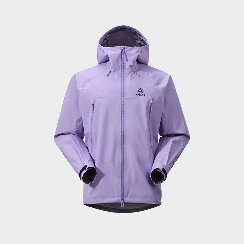 Cuarzo morado-nuevo color