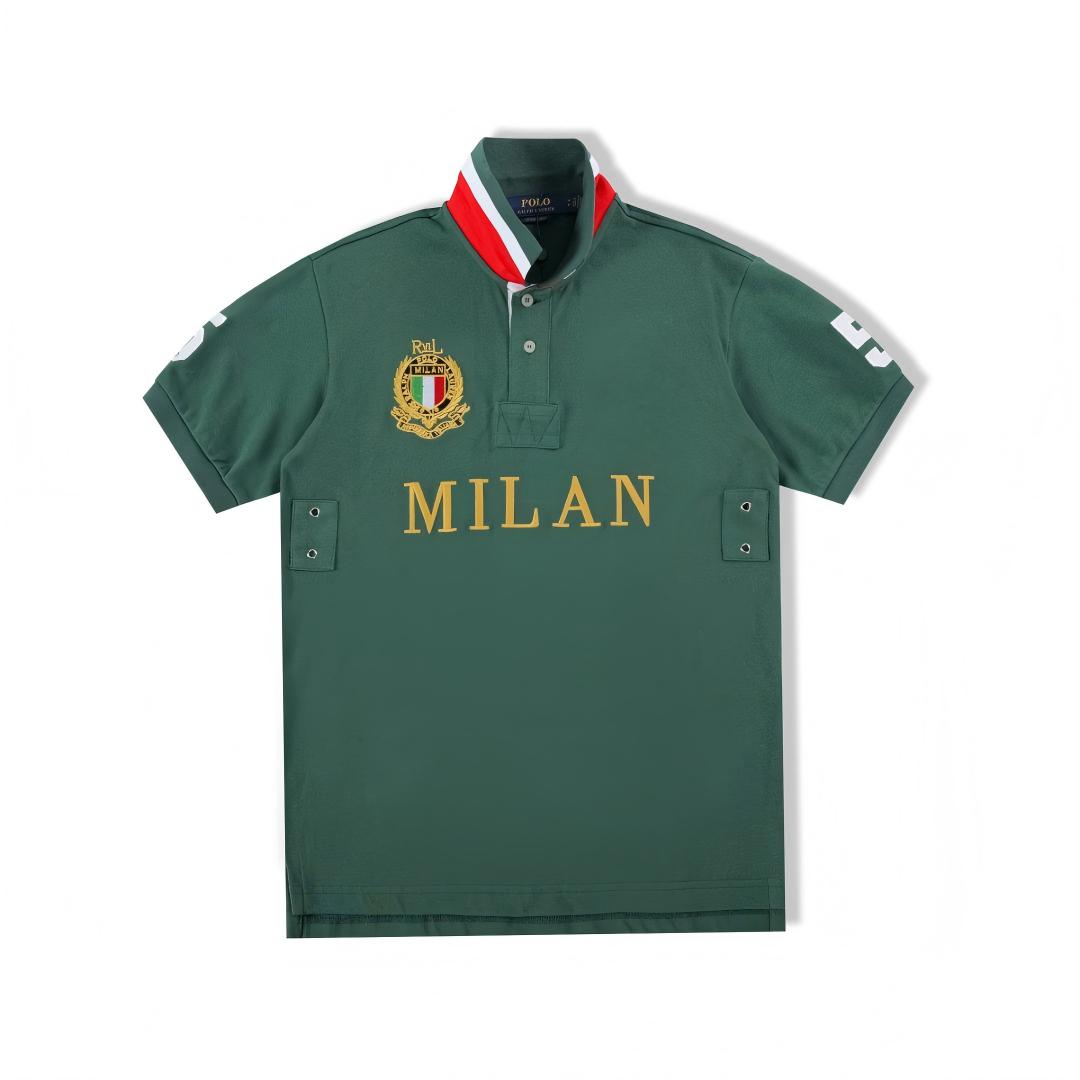 Vert Milan