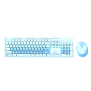 Mofii Sample Design 2.4G Wireless <strong>Keyboard</strong> <strong>Mouse</strong> Combo With Membrane Technology for <strong>Computer</strong> <strong>Use</strong> - Product Image 5