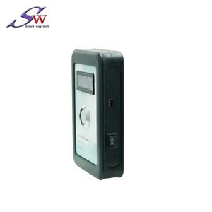 TMR-V4.0 TM1990 RW1990 T5577 EM4100 RFID Ibutton <strong>Reader</strong> Writer with LCD Screen - Product Image 3
