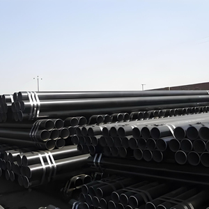 Factory <strong>Price</strong> HDPE <strong>Pipe</strong> ASTM ISO4427 Standard HDPE Tube Water Supply <strong>Gas</strong>/Liquid Waste Backfill JIS API Certified Drill <strong>Pipe</strong> - Product Image 4