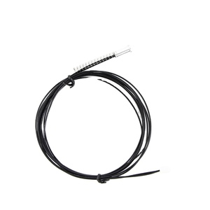 暖房ボイラーのための高温10K NTCのサーミスタセンサー - Product Image 1
